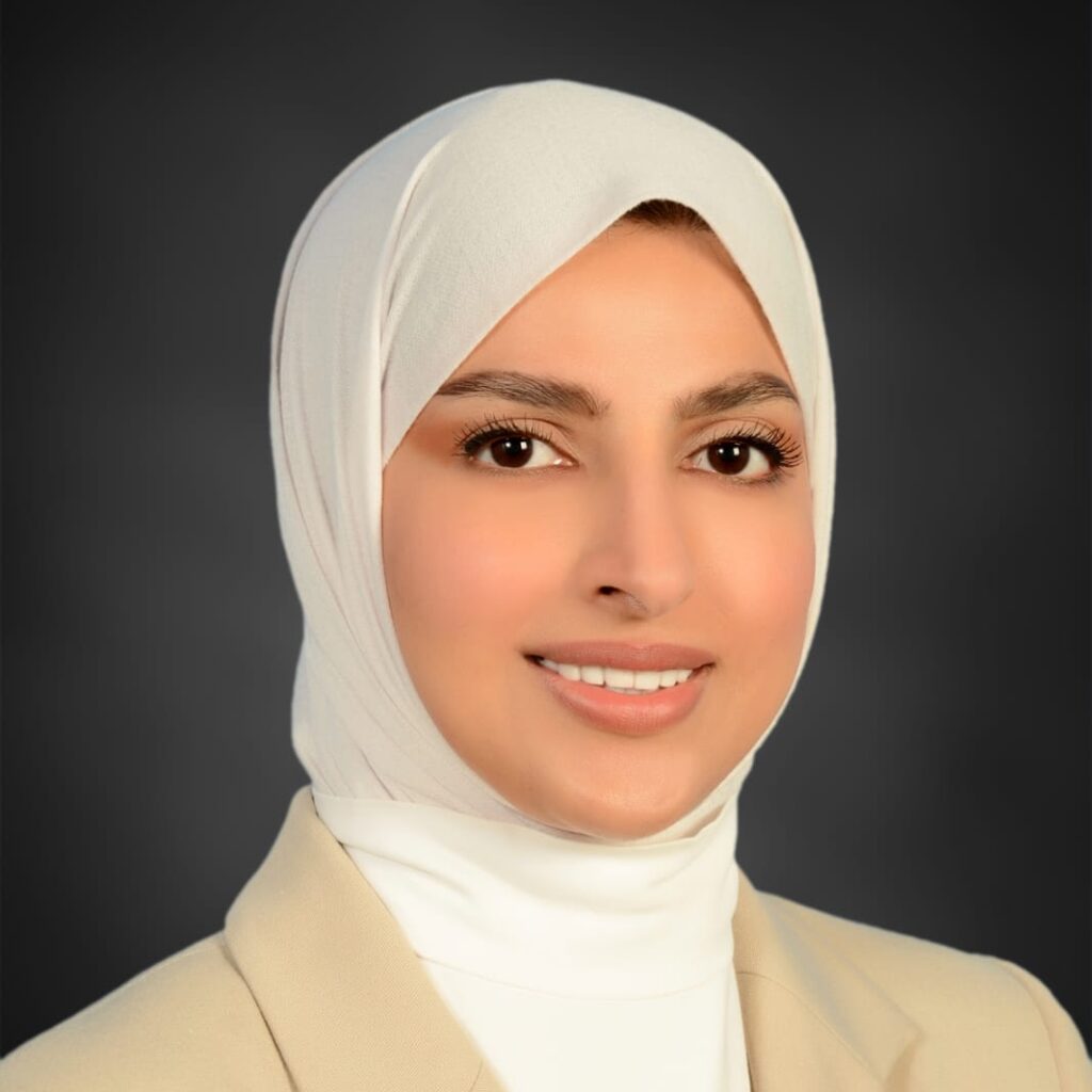 Dr. Huda Al Rashidi